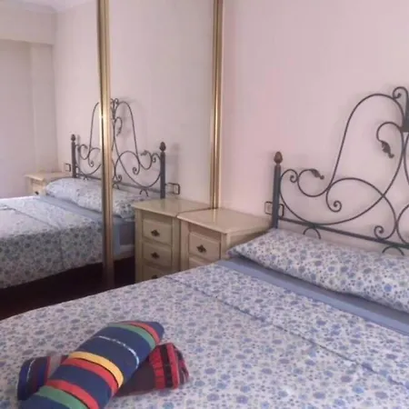 Apartment Homero Faro de Cullera
