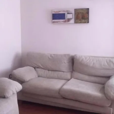 Apartment Homero *